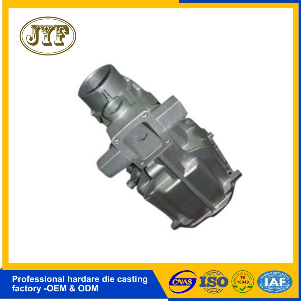 铝合金汽车零部件