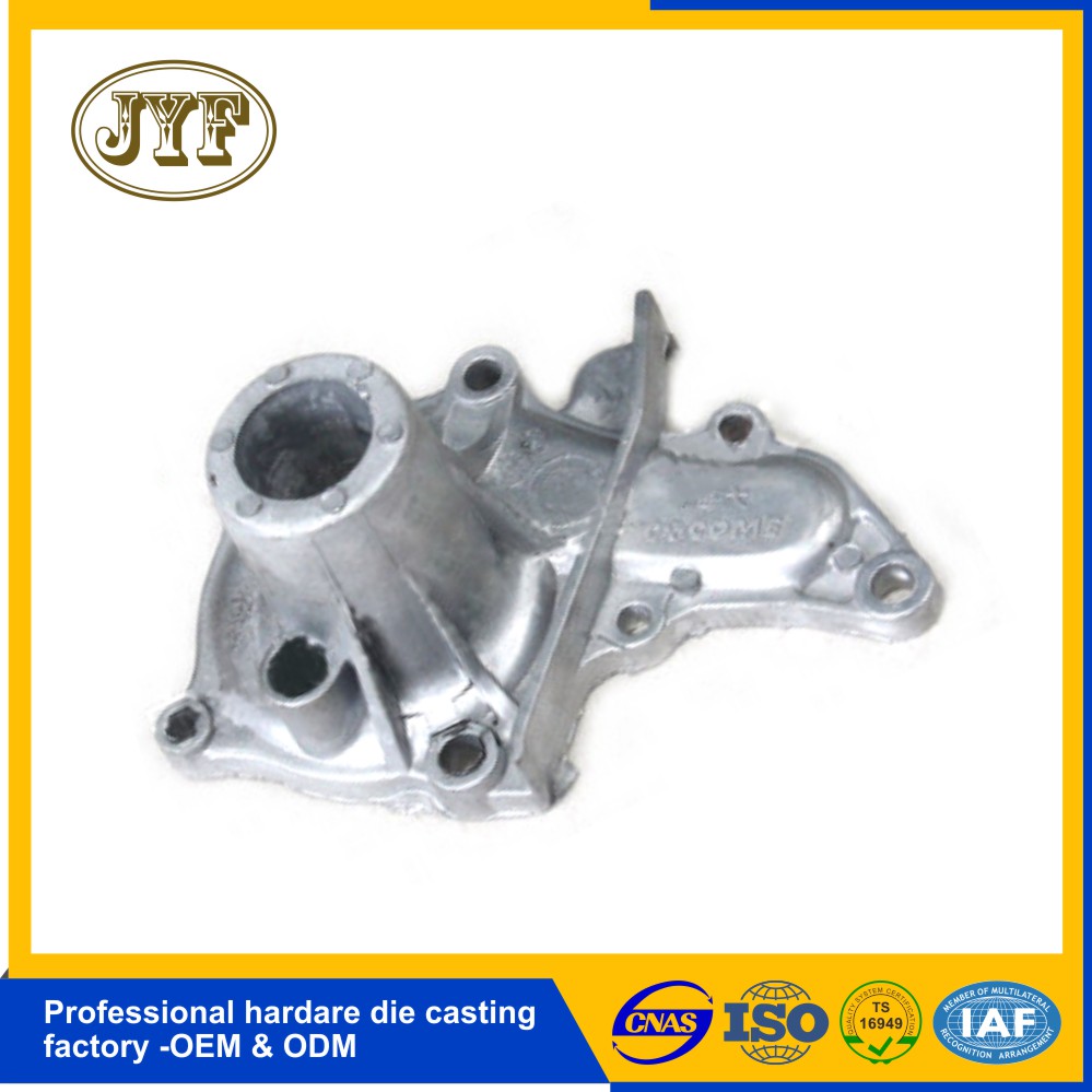 铃木汽车配件压铸件