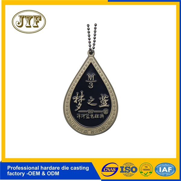 酒瓶吊牌专业定制生产商