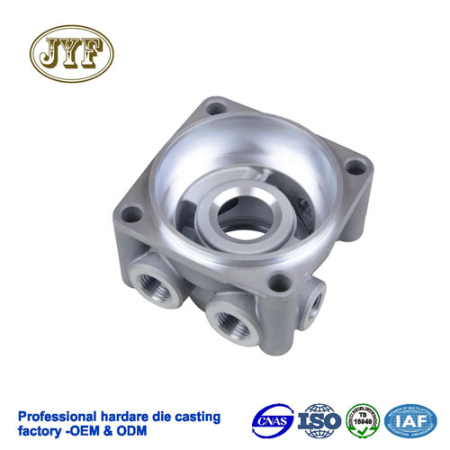 金源福五金 | 铝、镁、锌合金压铸一体化制造商