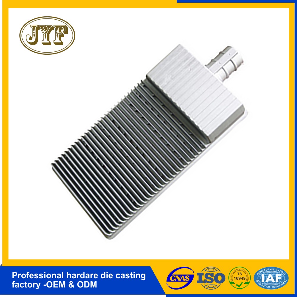 型材散热器 | 插片式散热器 | 电子设备散热解决方案