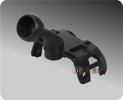 锌合金内后视镜支架压铸件_精密压铸定制_金源福自有模房