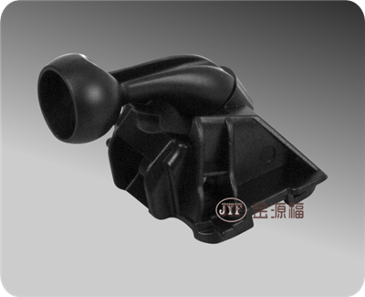 汽车后视镜支架非标定制_铝合金压铸_深圳金源福模房直供