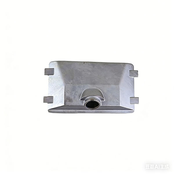 深圳车基座压铸铝配件定制 ADC12 铝合金汽车压铸基座厂家