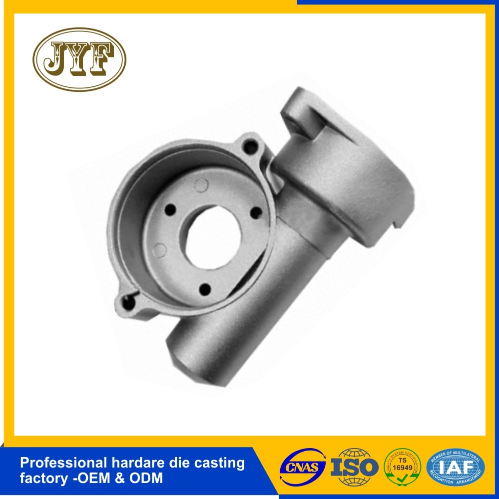 精密铝合金发动机支架 汽车/工业发动机支架压铸件