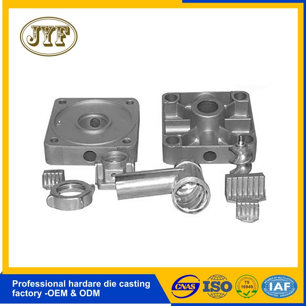 高压压铸绞肉机配件 工厂专业定制 家用/商用绞肉机配件