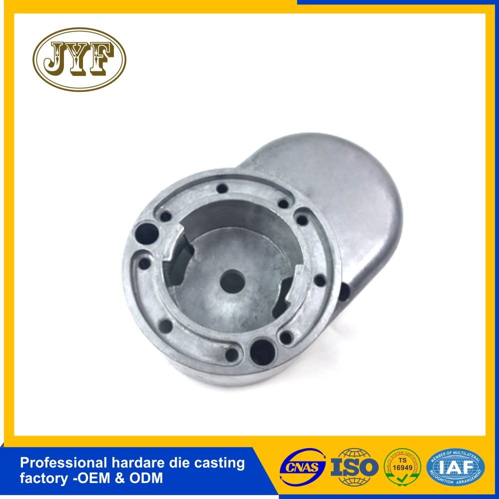 铝合金咖啡机压铸件 工厂专业定制 咖啡机核心配套件